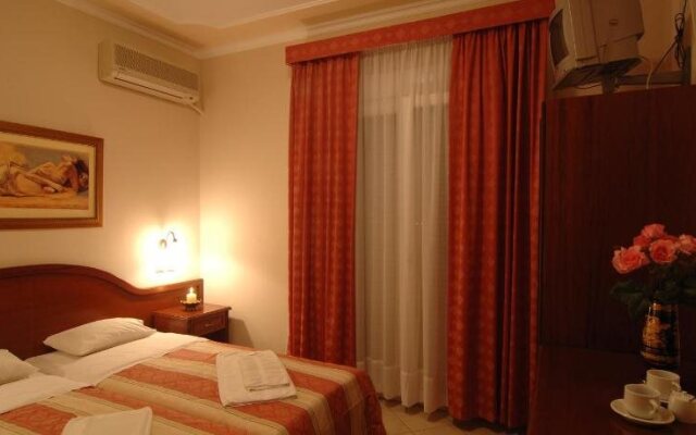 Hotel Kalipso Resort