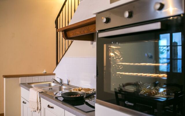 Agriturismo Tre Case