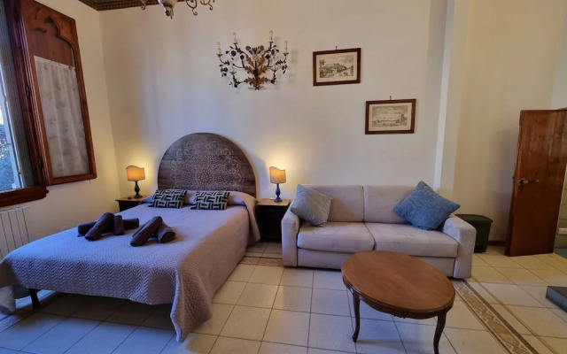B&B Firenze 400