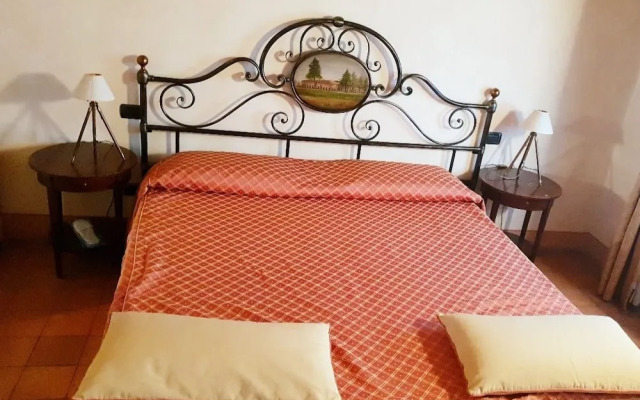 La Cantina Hotel Residence