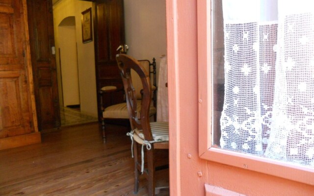 Holiday home de Landa