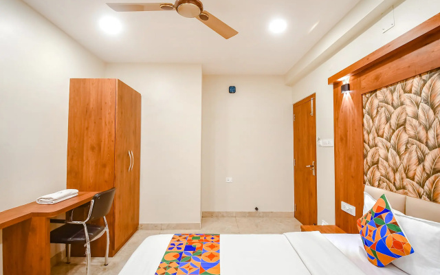 FabHotel Dreamworld Residency