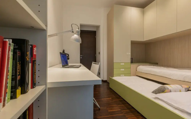 Terrazzo Panoramico Torino by Wonderful Italy