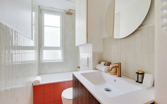 Charming Studio - 2P - Canal
