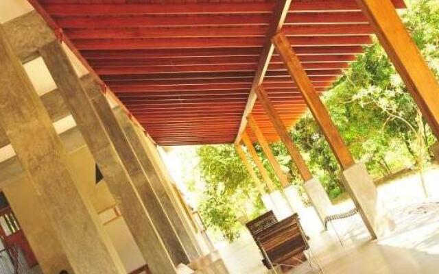 Wild Grass Nature Resort