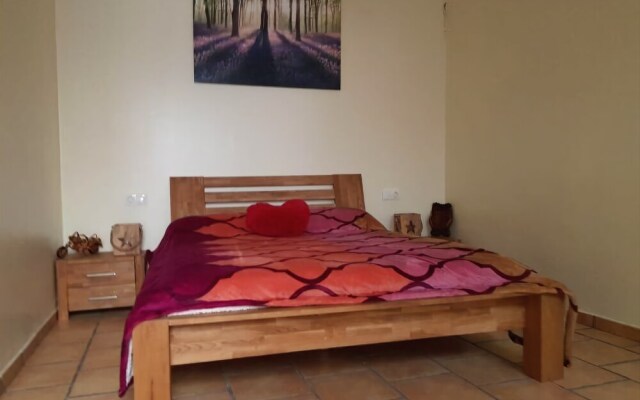 Apartaments Maritime