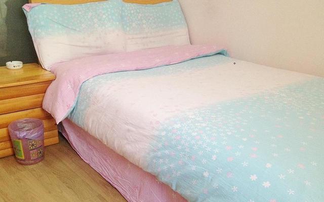 Cheng Du Xi Shi Hotel