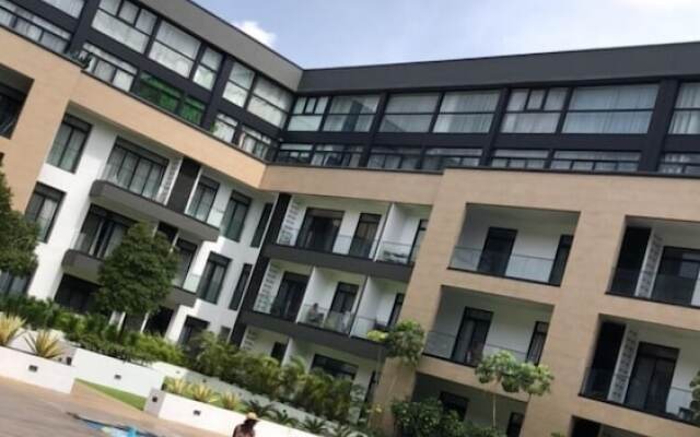 EBS legend one bedroom dupulex