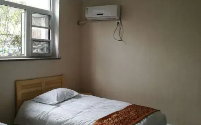 Mengyin Yiquan Villa Homestay
