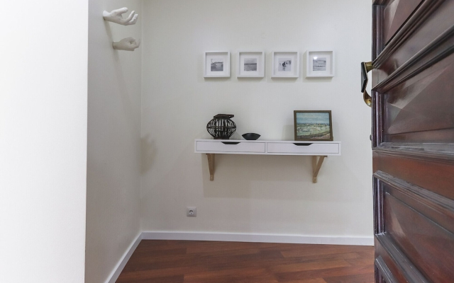 Saldanha Terrace by Homing
