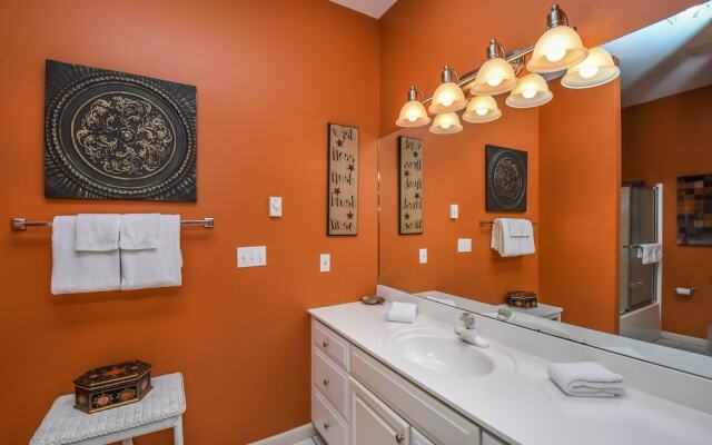 Million Dollar View 4 Bedroom House