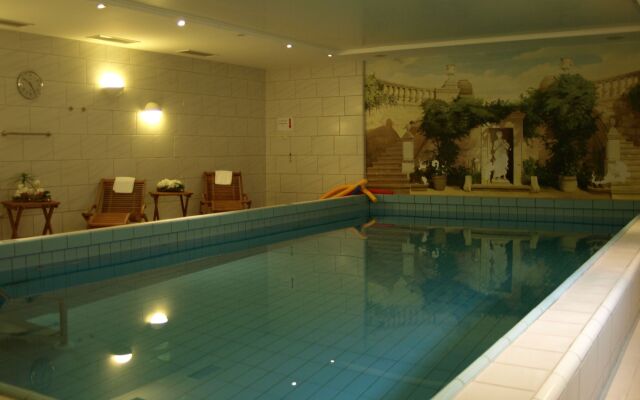 Glorious Hotel Kieferneck