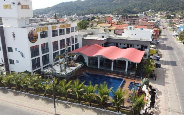 Hotel Recanto dos Dinossauros