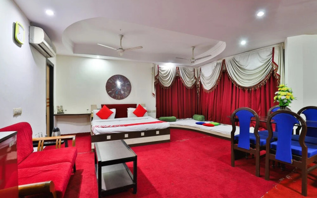 Hotel Gokul