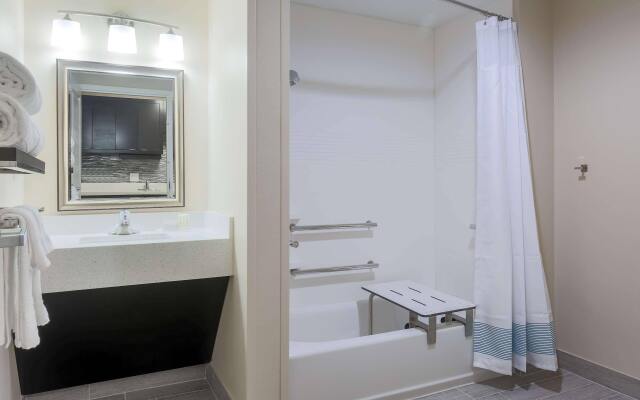 TownePlace Suites by Marriott McAllen Edinburg