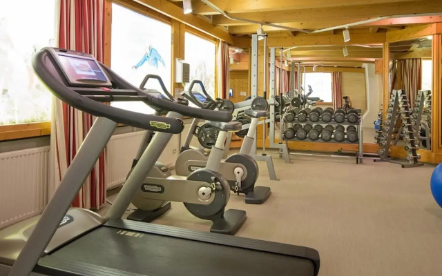 Wellnesshotel Alpin Juwel