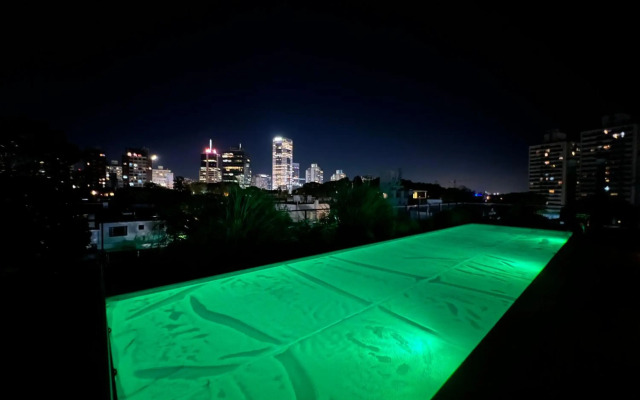 More Echevarriarza apartamento de estreno!!