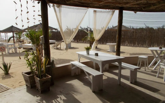 Rental Vila Cabral