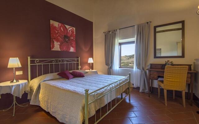 La Scaletta Della Rocca