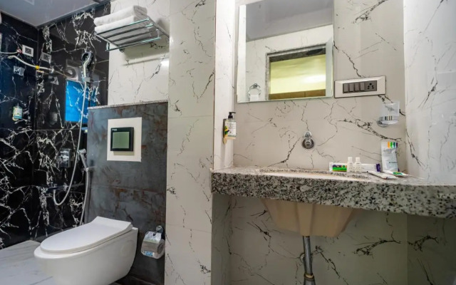 Treebo Sai Rekha Inn