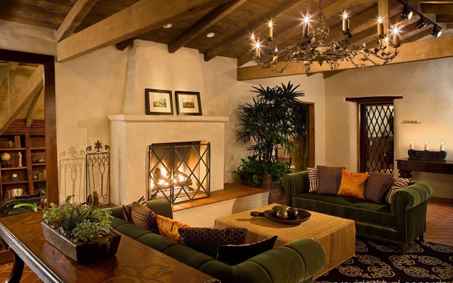 La Casa Del Zorro Resort & Spa