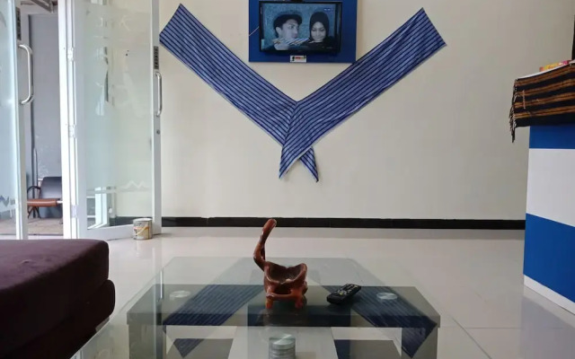 Ar' Rafif Dive Hotel Wakatobi