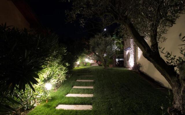 Sesto Armonico B&B