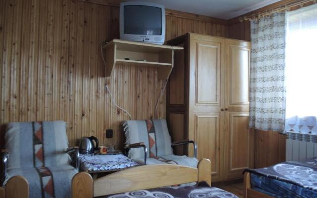 Pokoje u Tosi i Czesia