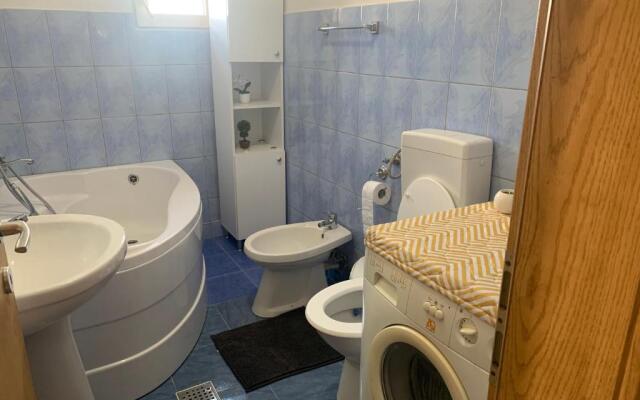 Apartament în regim hotelier
