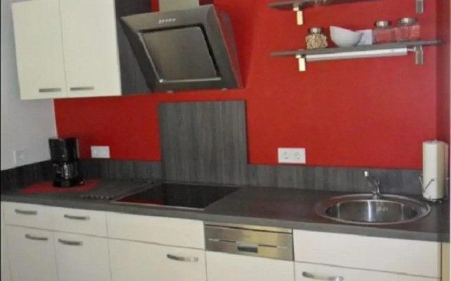 Ferienwohnung im Rosental