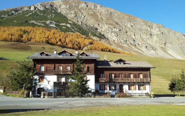 Chalet del Sole