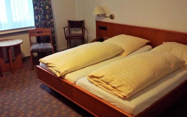 Siegerlandhotel Haus im Walde