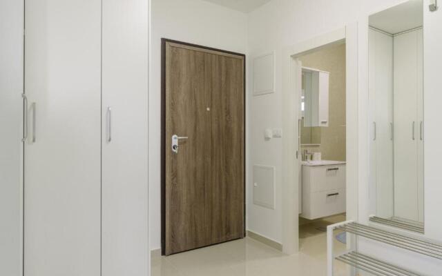 Apartment S-7
