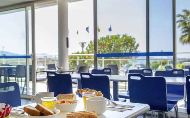 Ibis Budget Marseille L'estaque