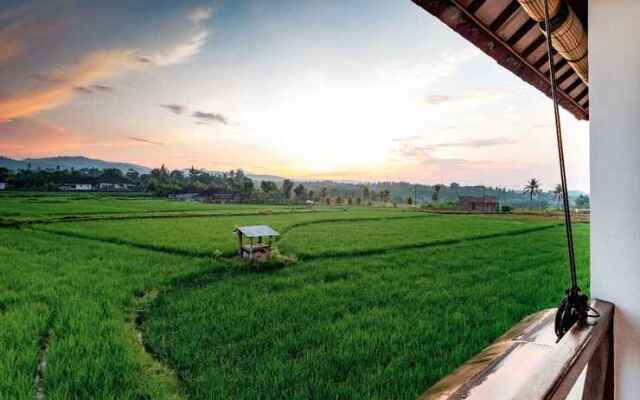 Medewi Surf Villa