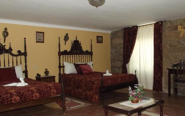 Casa Do Oledo-Turismo Habitacao