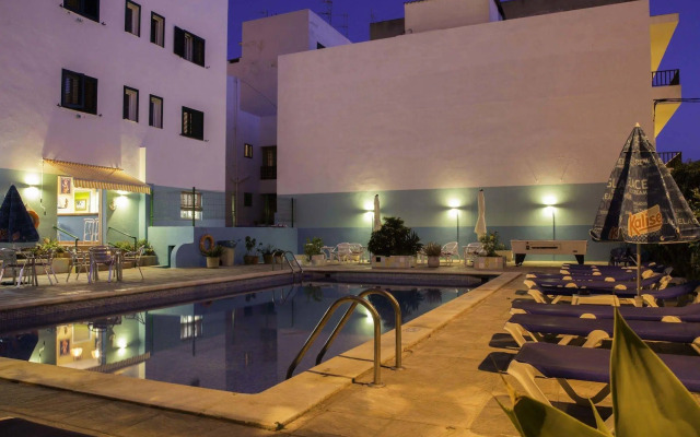 Hostal Valencia