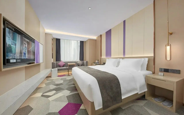 Lavande Hotel (Foshan Wisdom New City)