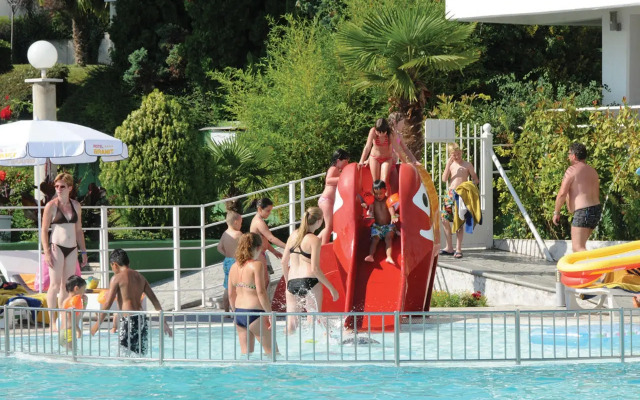 Hotel Granit