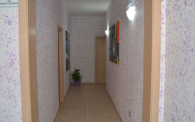 Samanà Bed and Breakfast