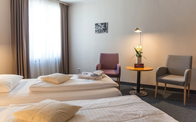 Golfhotel Fahrenbach
