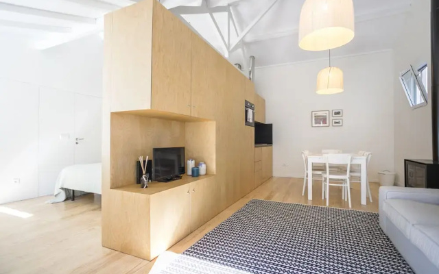 Liiiving in Porto - Foz Shore Apartments