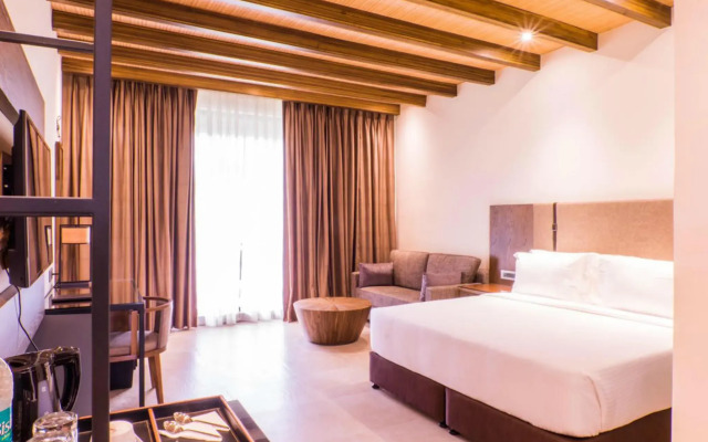 Lemon Tree Premier Corbett