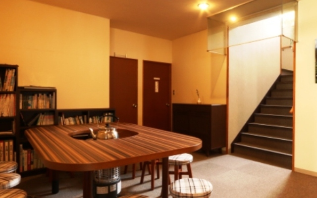 Togakusi Tabi No Yado Sirakabaso