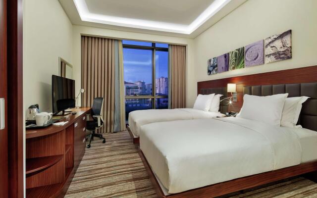 Hilton Garden Inn Corlu