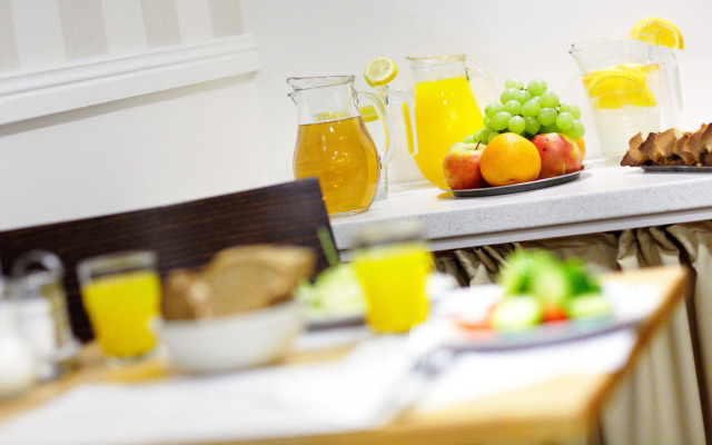 Hotel Brixen