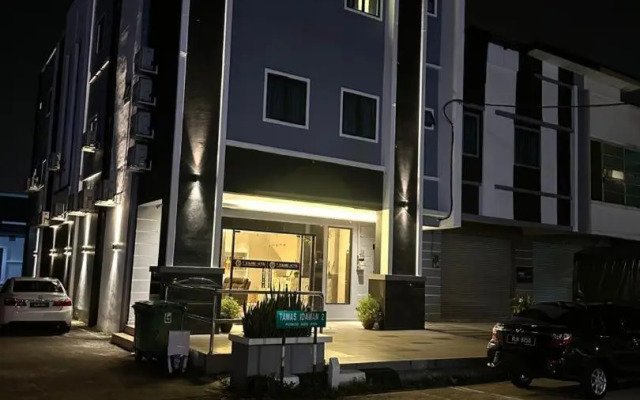 T Square Hotel (Ipoh)