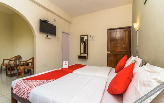 Resort Calangute by Urban Hotels