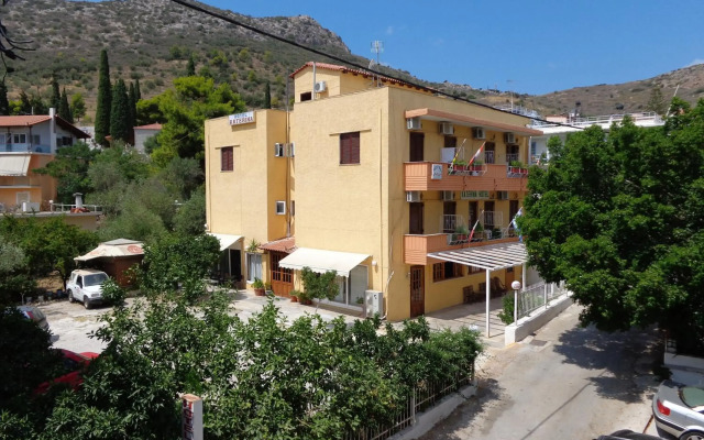 Katerina Hotel