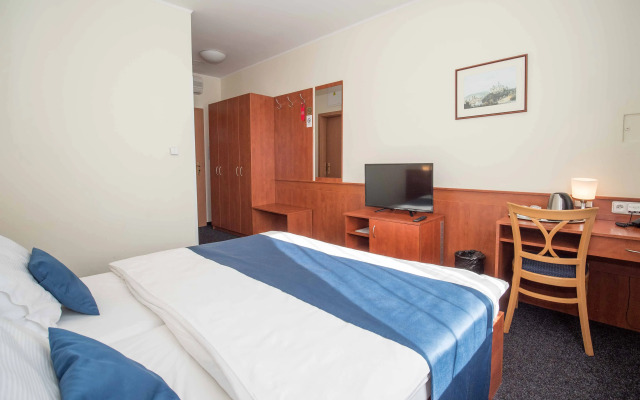 Hotel Beranek Prague